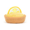 AMUSEABLES COLLETTE TARTE AU CITRON