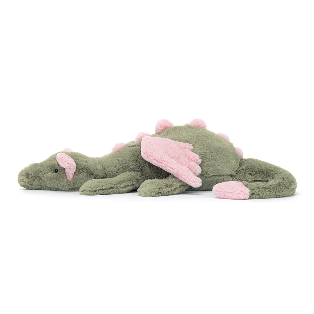 MALACHY DRAGON