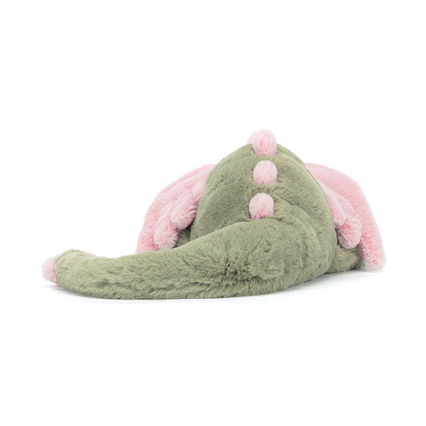 MALACHY DRAGON
