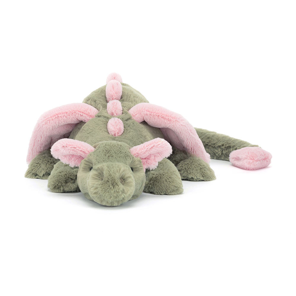 MALACHY DRAGON
