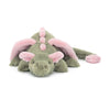 MALACHY DRAGON