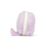AMUSEABLES MAY MACARON (LAVENDER)