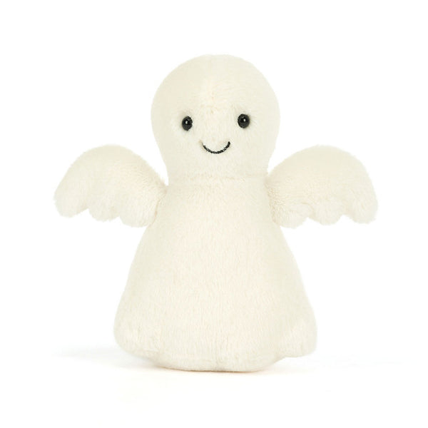 MYSTI GHOST