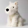 MUNRO SCOTTIE DOG