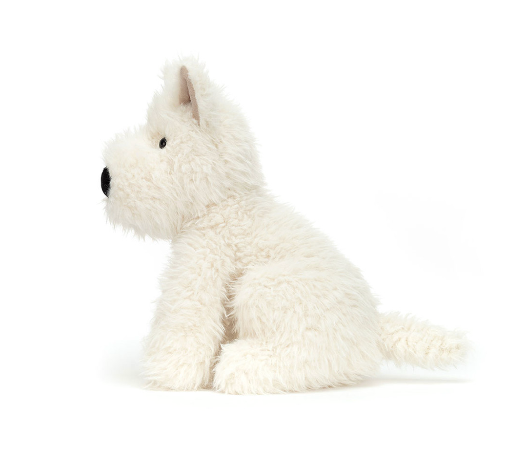 MUNRO SCOTTIE DOG