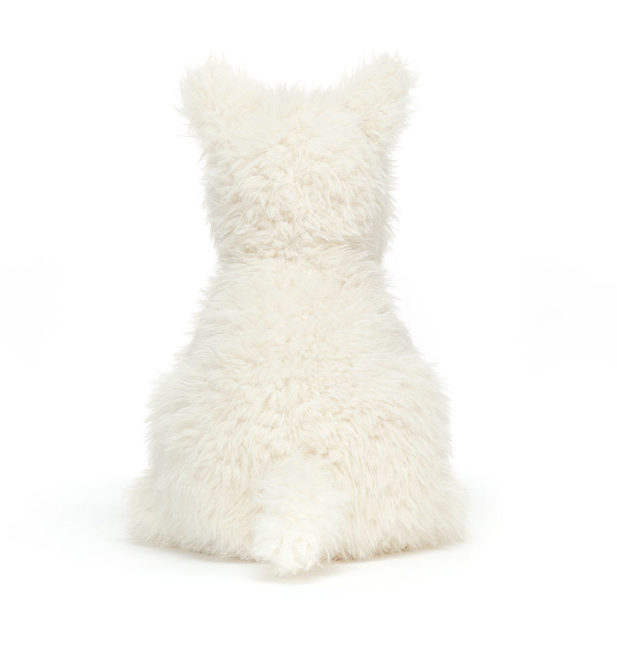 MUNRO SCOTTIE DOG