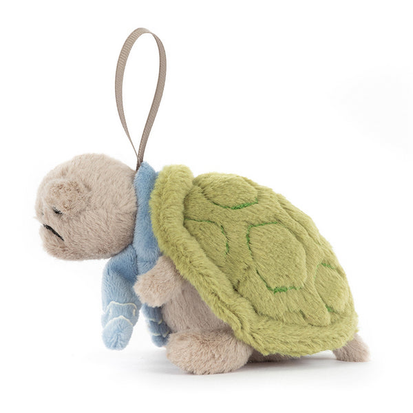 TIMMY TURTLE DECORATION/ORNAMENT