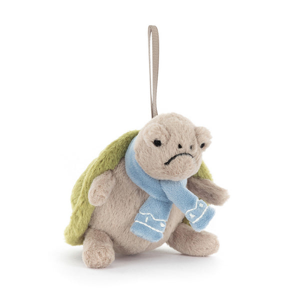 TIMMY TURTLE DECORATION/ORNAMENT