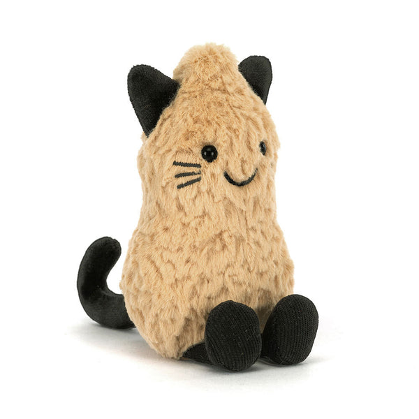 AMUSEABLES PEANUT 'CAT'