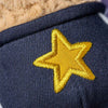 AMUSEABLES PEANUT STAR STUDENT OUTFIT