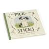 THE PICK OF THE STICKS PUPPY BOOK