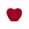 AMUSEABLES ARLETTE HEART MACARON