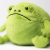 RICKY RAIN FROG