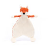 CORDY ROY BABY FOX COMFORTER