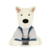 MUNRO SCOTTI DOG SPACE OUTFIT