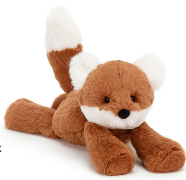 SMUDGE FOX