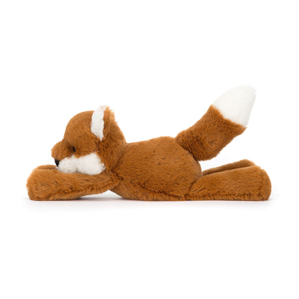SMUDGE FOX