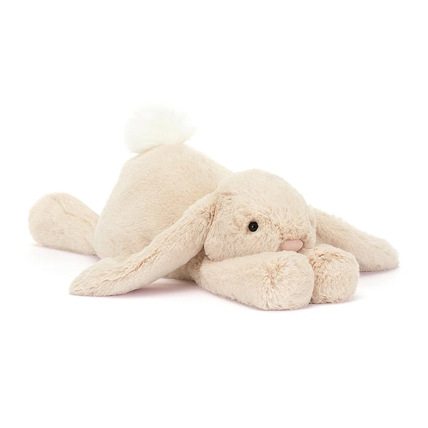 SMUDGE RABBIT