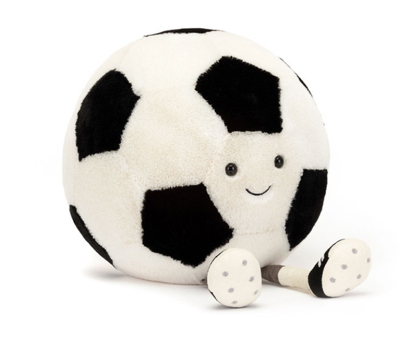 AMUSEABLES SPORTS SOCCER