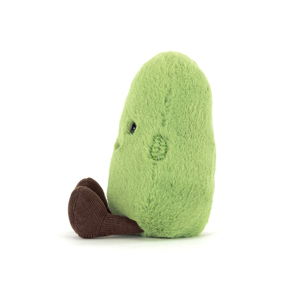 AMUSEABLES SOYELLA EDAMAME BEAN