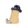 AMUSEABLES PEANUT SPACE RODEO OUTFIT