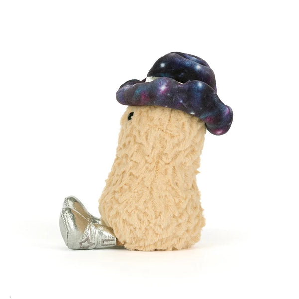 AMUSEABLES PEANUT SPACE RODEO OUTFIT