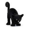 SPOOKIPAWS CAT