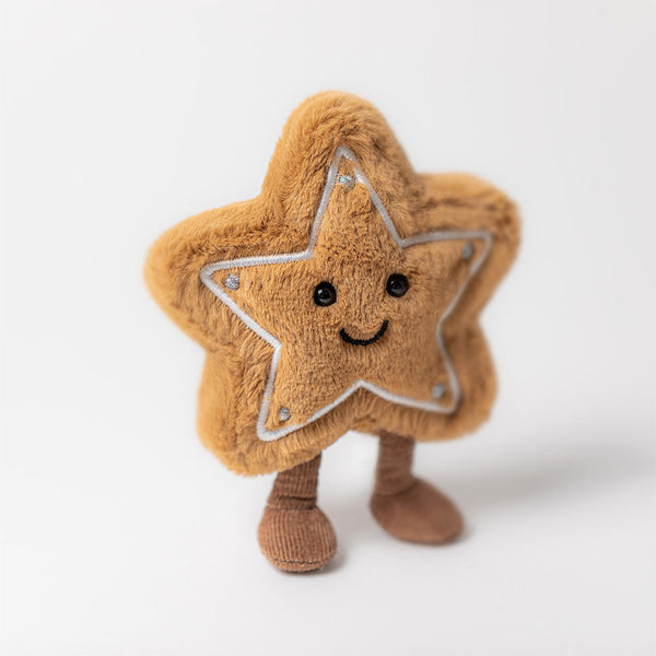 AMUSEABLES STAR COOKIE