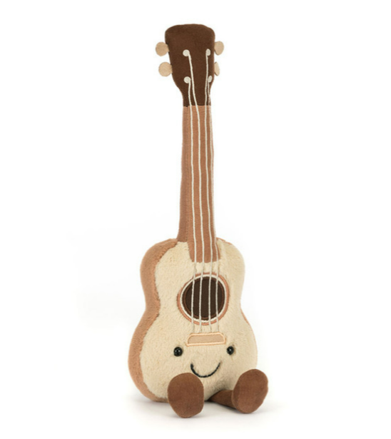 AMUSEABLE UKULELE