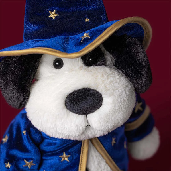 RUFFERTY PUPPY 'WIZARD'