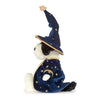 RUFFERTY PUPPY 'WIZARD'