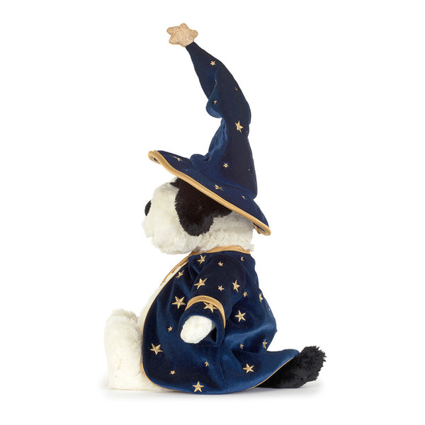 RUFFERTY PUPPY 'WIZARD'