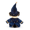 RUFFERTY PUPPY 'WIZARD'
