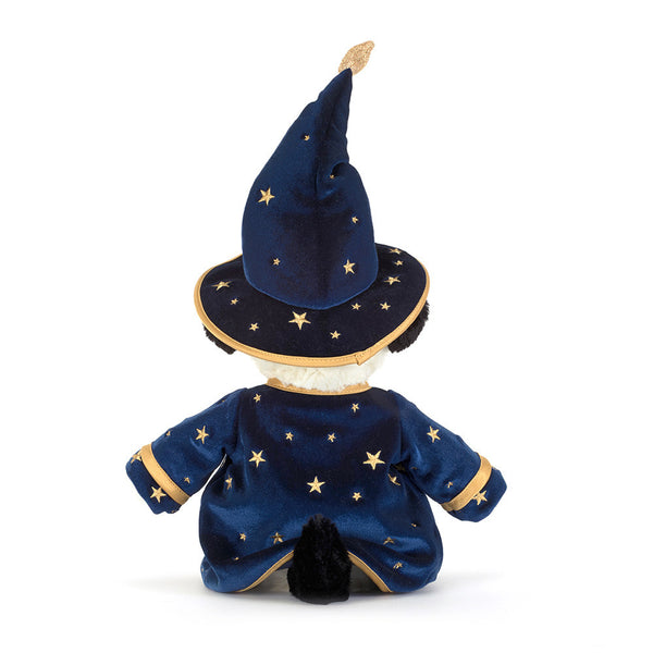 RUFFERTY PUPPY 'WIZARD'