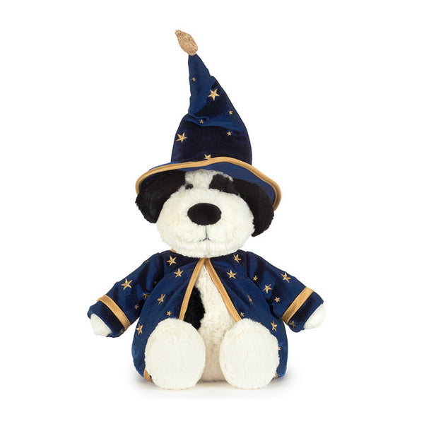 RUFFERTY PUPPY 'WIZARD'