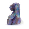 ZODIHOP LUXE BUNNY (MEDIUM)