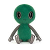ZYLLAN ALIEN