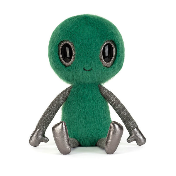 ZYLLAN ALIEN