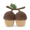 AMUSEABLES ORT & TUM ACORNS