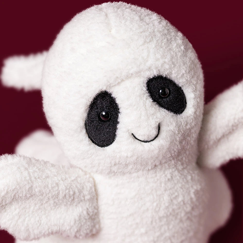 GHOST BOB