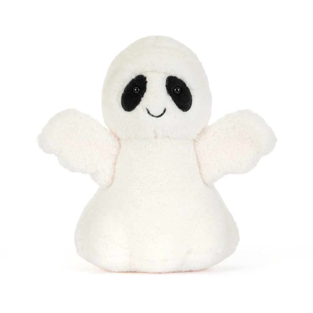 GHOST BOB