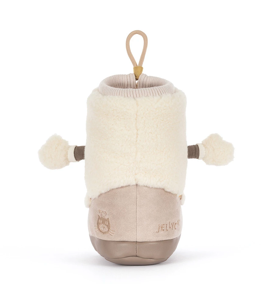 AMUSEABLES PERTA SNOW BOOT
