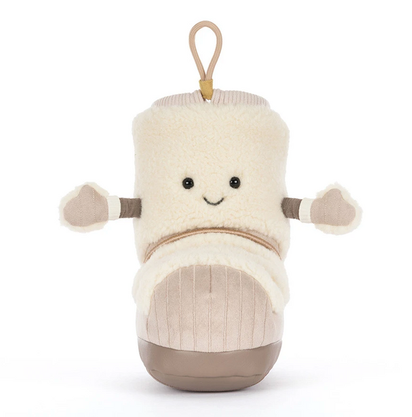 AMUSEABLES PERTA SNOW BOOT