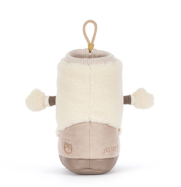 AMUSEABLES PERTA SNOW BOOT