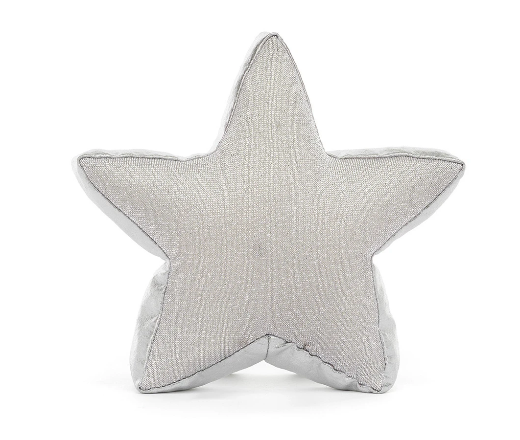AMUSEABLES SILVER STAR (2026)