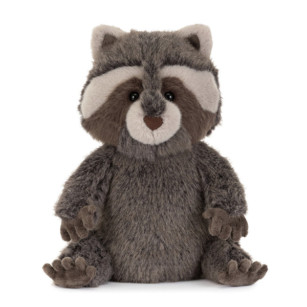 TRIXIWOO RACCOON