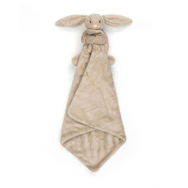 BASHFUL BEIGE BUNNY SOOTHER