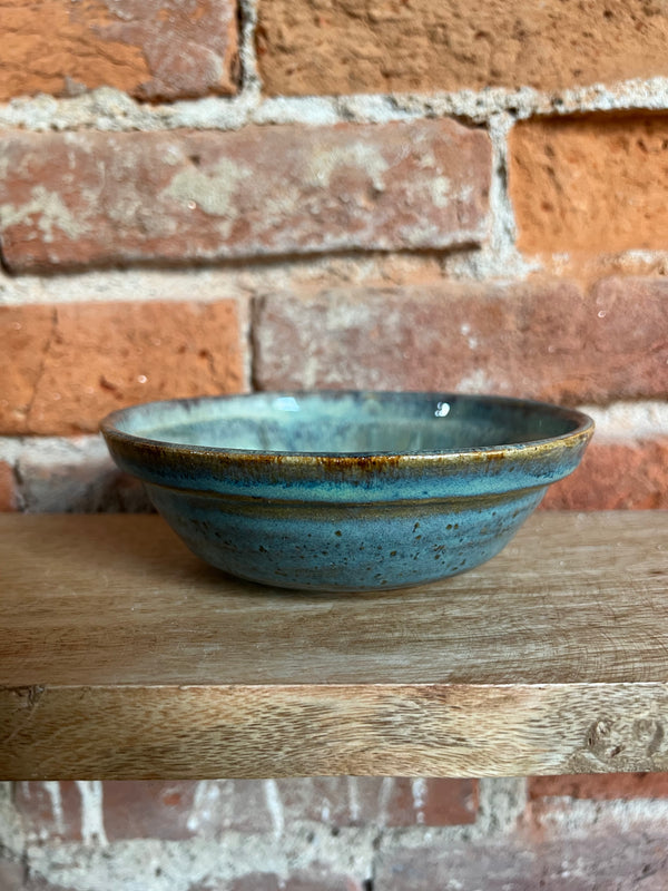 JJ POTTERY LARGE BOWL2025-116