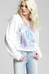 JANIS JOPLIN KOZMIC BLUES PUFF SLEEVE-SALE