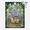 JOY LAFORME BLOOMARIUM 1000 PIECE PUZZLE